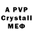 Alpha PVP VHQ Myrna Pinedo